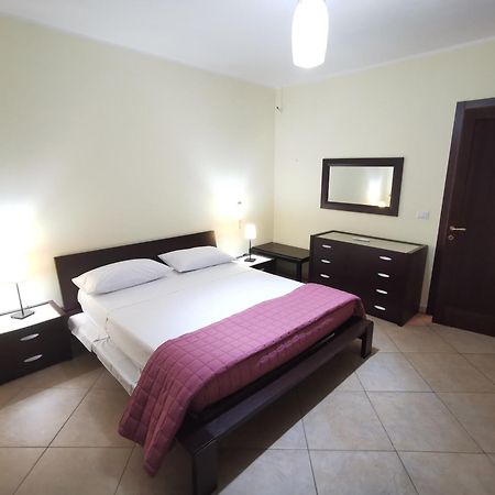 דירות Trepuzzi Casa Vitina מראה חיצוני תמונה