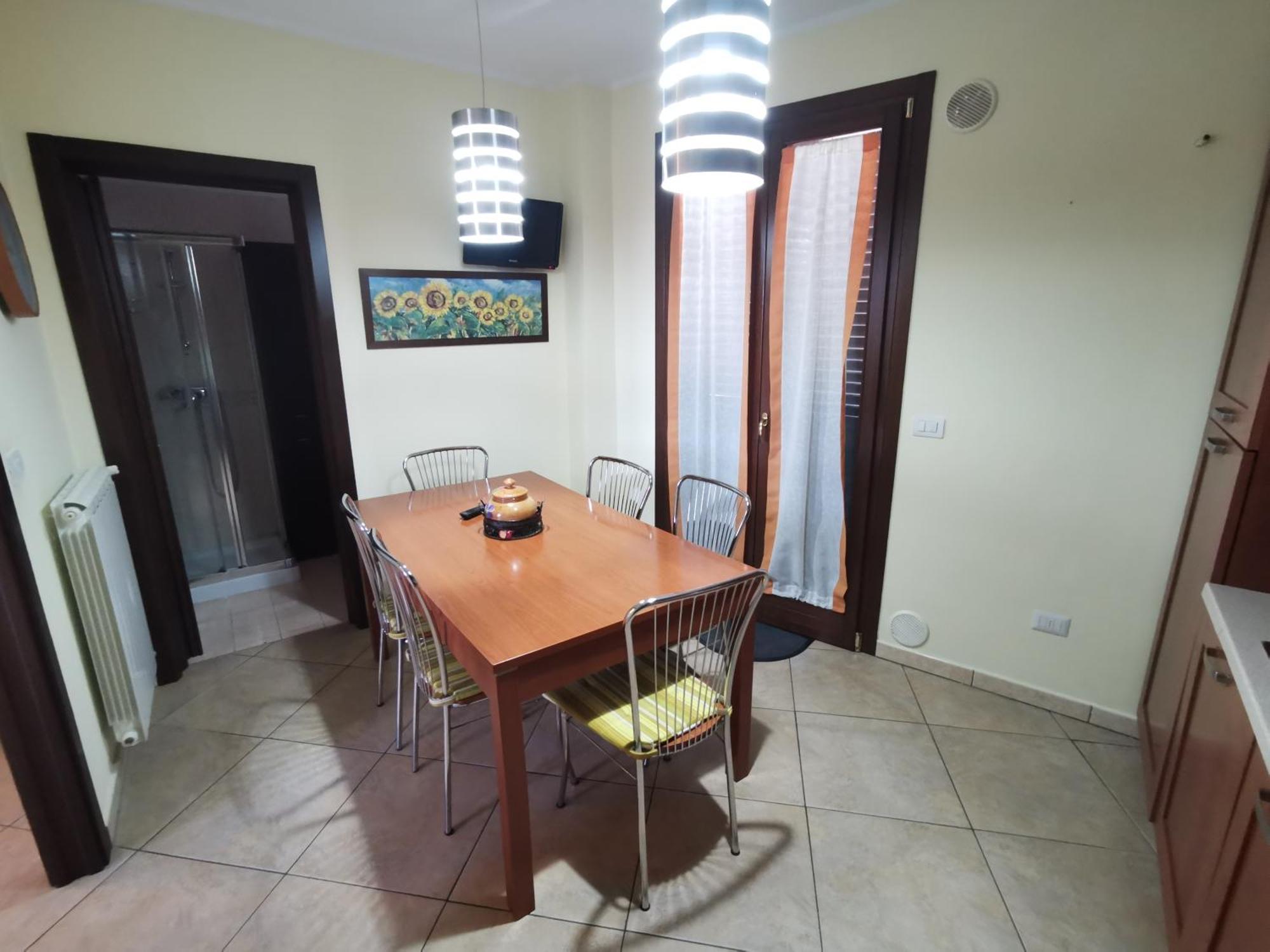 דירות Trepuzzi Casa Vitina מראה חיצוני תמונה