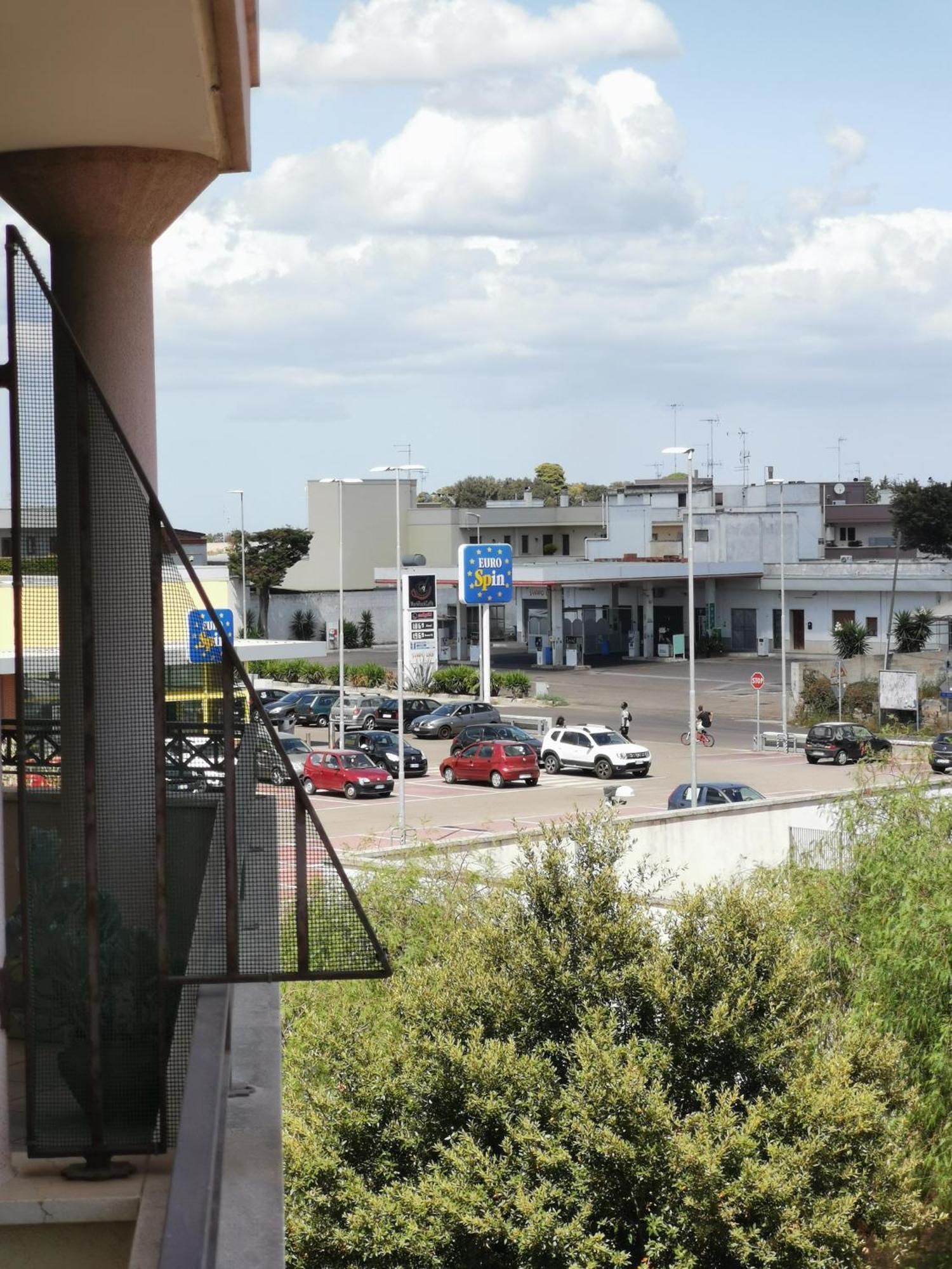 דירות Trepuzzi Casa Vitina מראה חיצוני תמונה