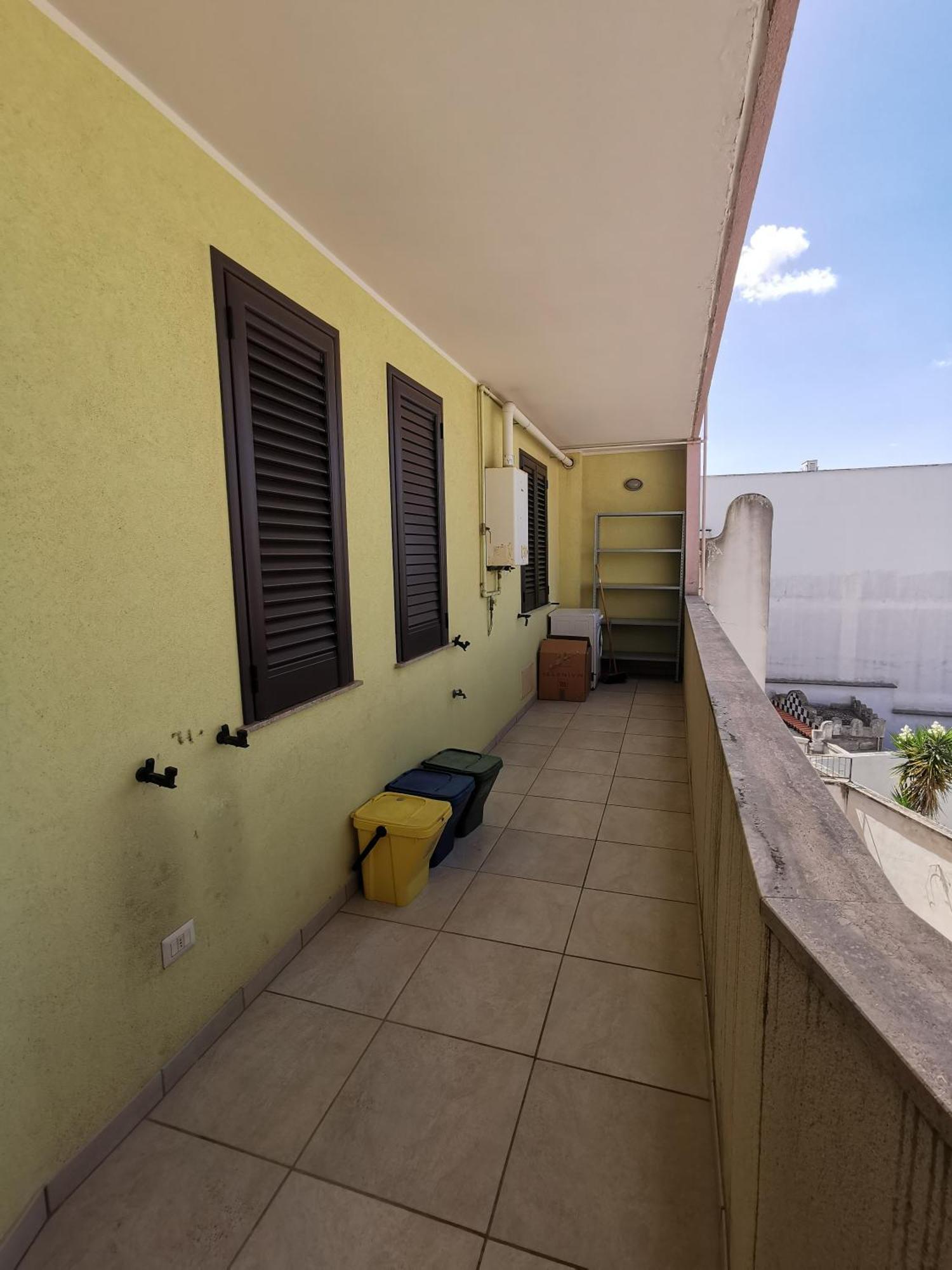דירות Trepuzzi Casa Vitina מראה חיצוני תמונה