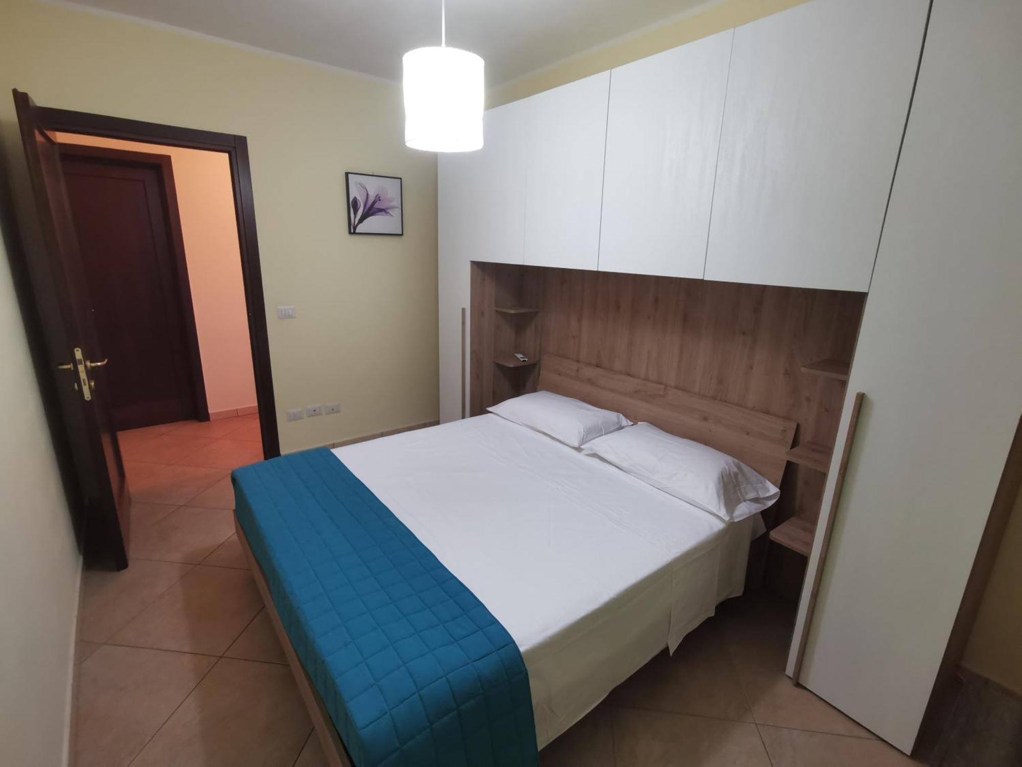 דירות Trepuzzi Casa Vitina מראה חיצוני תמונה